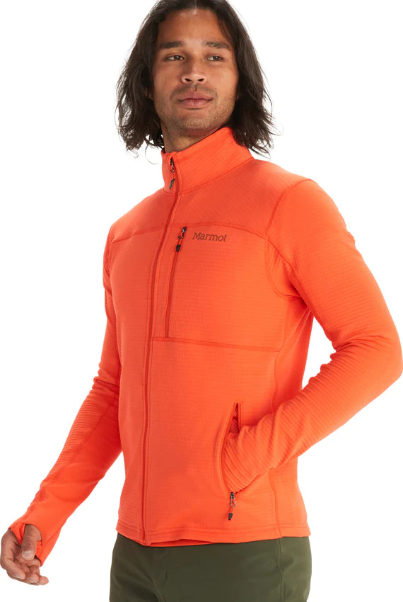 Marmot Preon Jacket Homme - Plein Air Entrepôt