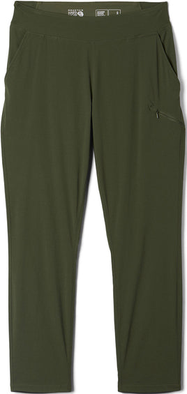 Mountain Hardwear Dynama 2 Ankle Femme - Plein Air Entrepôt