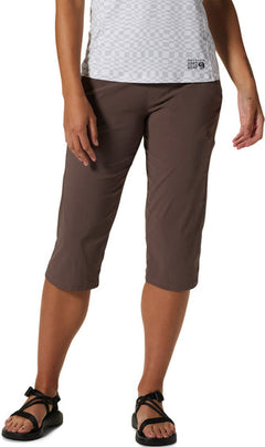 Mountain Hardwear Dynama 2 Capri Femme - Plein Air Entrepôt