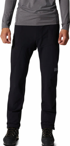 Mountain Hardwear Chockstone Alpine Pant Homme - Plein Air Entrepôt