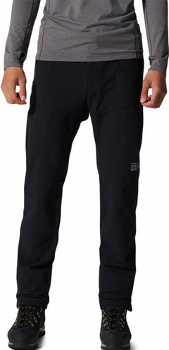 Mountain Hardwear Chockstone Alpine Pant Homme - Plein Air Entrepôt