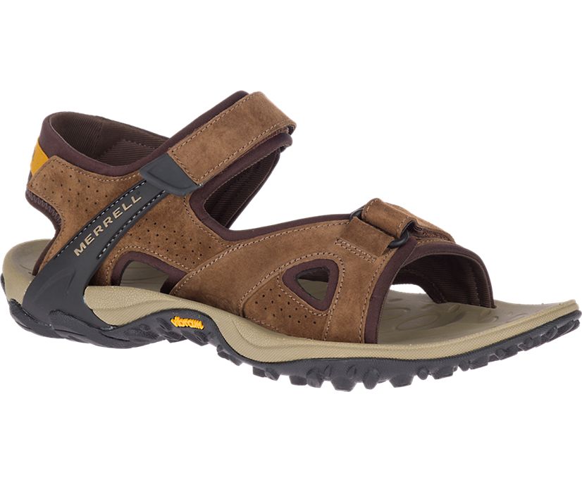 Merrell Kahuna 4 Strap Homme - Plein Air Entrepôt