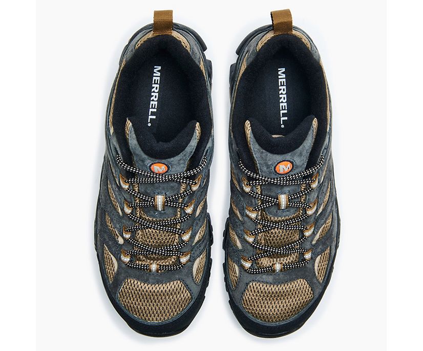 Merrell Moab 3 Low Homme - Plein Air Entrepôt