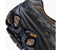 Merrell Moab 3 Low Homme - Plein Air Entrepôt