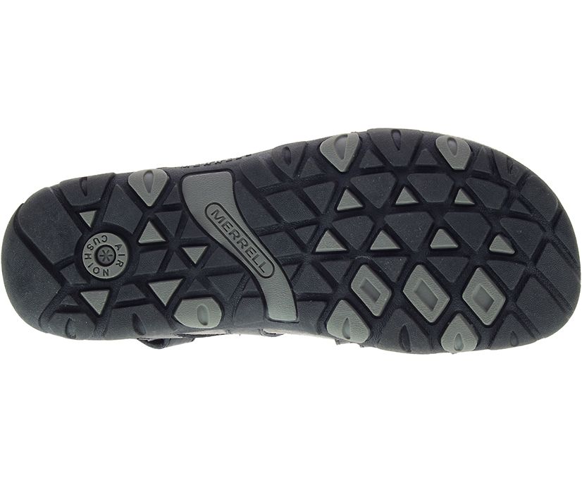 Merrell Sandspur Rose Convert Femme - Plein Air Entrepôt