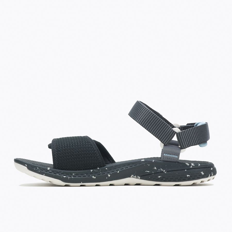Merrell Bravada Backstrap Femmes - Plein air Entrepôt