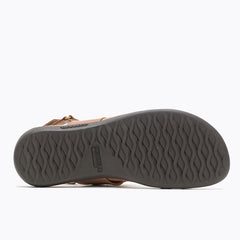 Merrell District 3 Strap Web Femmes - Plein air Entrepôt