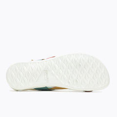 Merrell District 3 Strap Web Femmes - Plein air Entrepôt