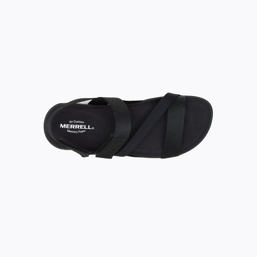 Merrell District 3 Strap Web Femmes - Plein air Entrepôt