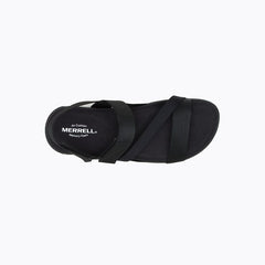 Merrell District 3 Strap Web Femmes - Plein air Entrepôt