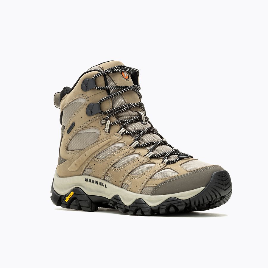 Merrell Moab 3 Apex Mid WP Femmes - Plein air Entrepôt