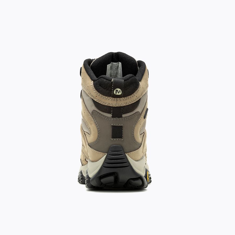 Merrell Moab 3 Apex Mid WP Femmes - Plein air Entrepôt