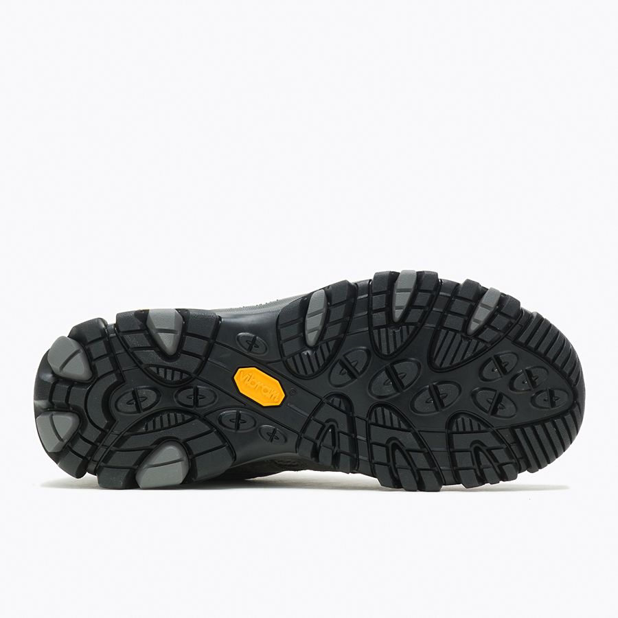 Merrell Moab 3 Wide Wp Femmes - Plein air Entrepôt