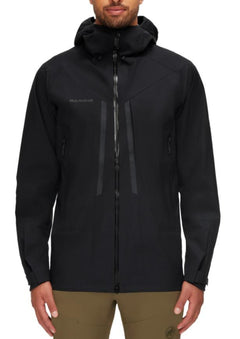Mammut Masao HS Hooded Jkt. Homme-Plein Air Entrepôt