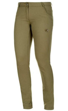 Mammut Massone pantalons Femme-Plein Air Entrepôt
