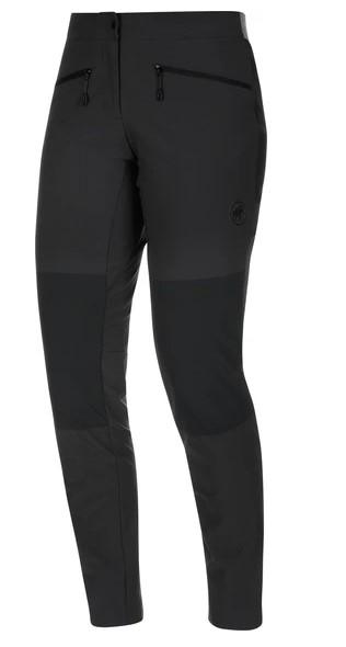 Mammut Pordoi Pantalons Femme-Plein Air Entrepôt
