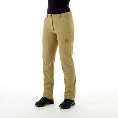 Mammut Runbold Pantalons Femme-Plein Air Entrepôt