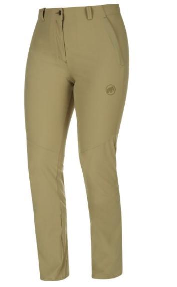 Mammut Runbold Pantalons Femme-Plein Air Entrepôt