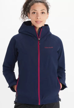 Marmot Alsek Hoody Femme - Plein Air Entrepôt