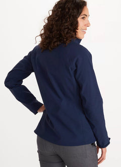 Marmot Alsek Jacket Femme-Plein Air Entrepôt