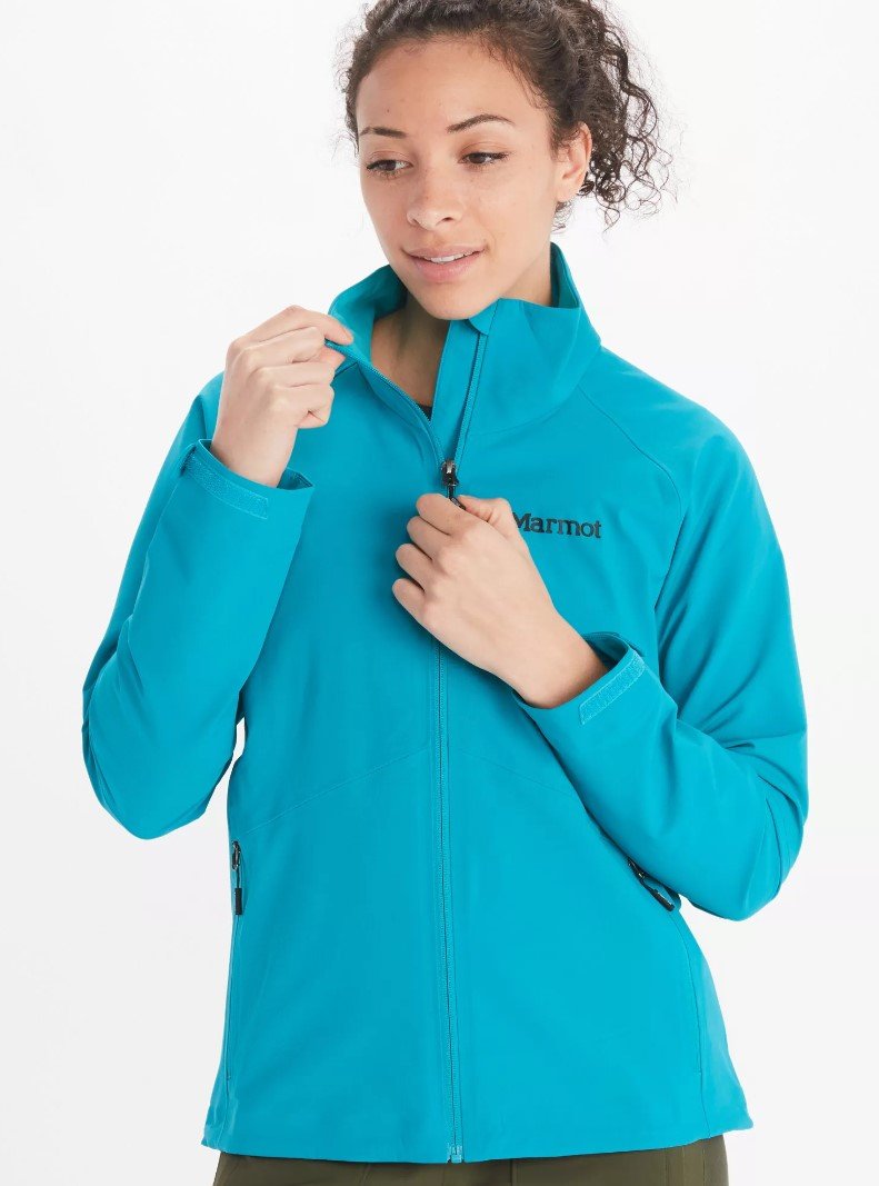Marmot Alsek Jacket Femme-Plein Air Entrepôt