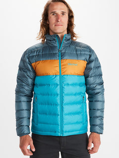 Marmot Ares jkt Homme-Plein Air Entrepôt