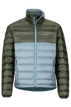 Marmot Ares jkt Homme-Plein Air Entrepôt