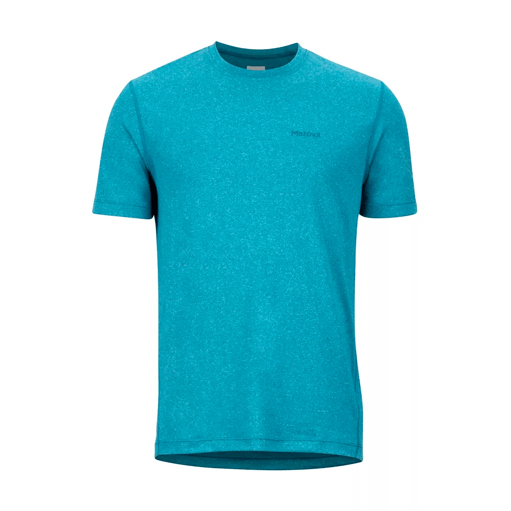 Marmot Conveyor Tee Homme - Plein Air Entrepôt