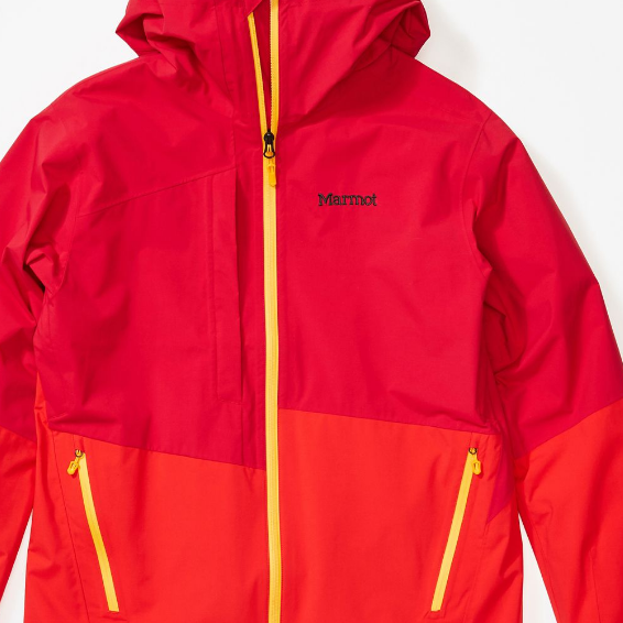Marmot EvoDry Torreys Jacket Homme-Plein Air Entrepôt