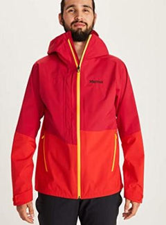 Marmot EvoDry Torreys Jacket Homme-Plein Air Entrepôt