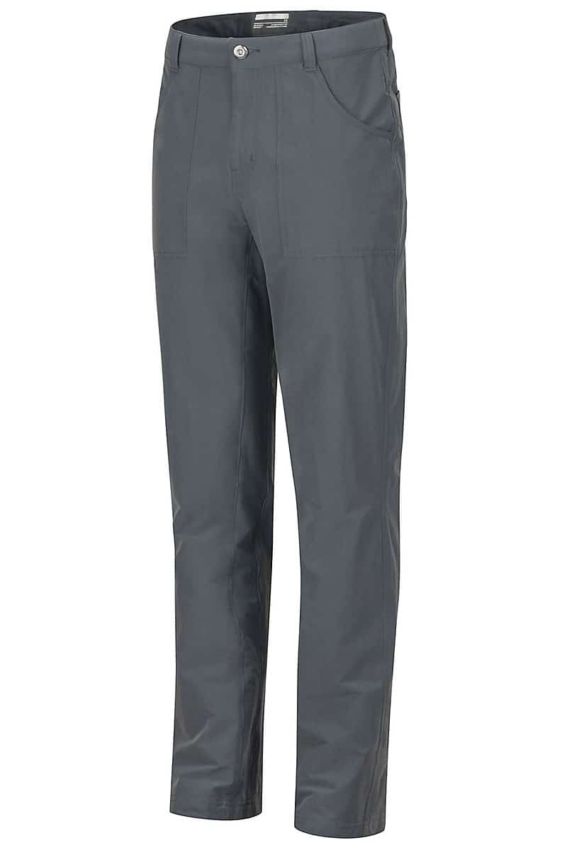 Marmot Gunsight Pantalons Hommes-Plein Air Entrepôt