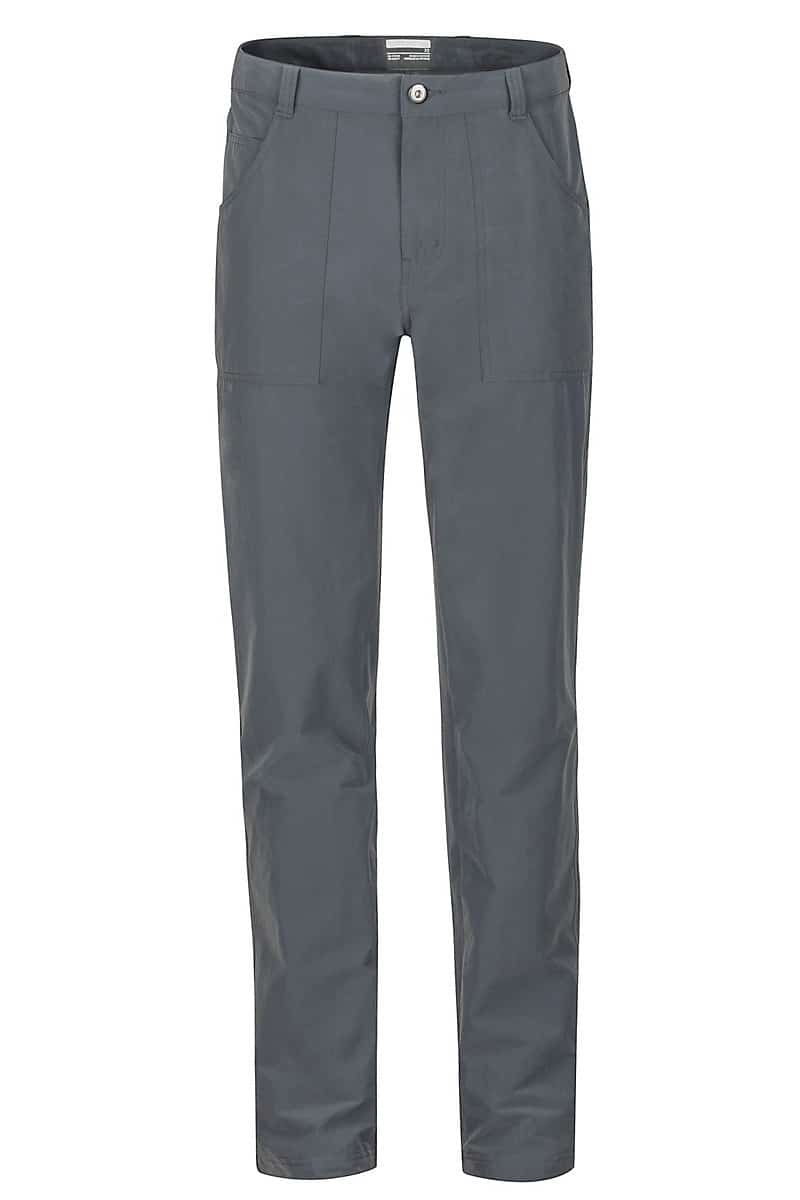Marmot Gunsight Pantalons Hommes-Plein Air Entrepôt