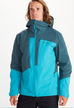 Marmot Huntley Gore-Tex 3 Layer Jacket Homme-Plein Air Entrepôt