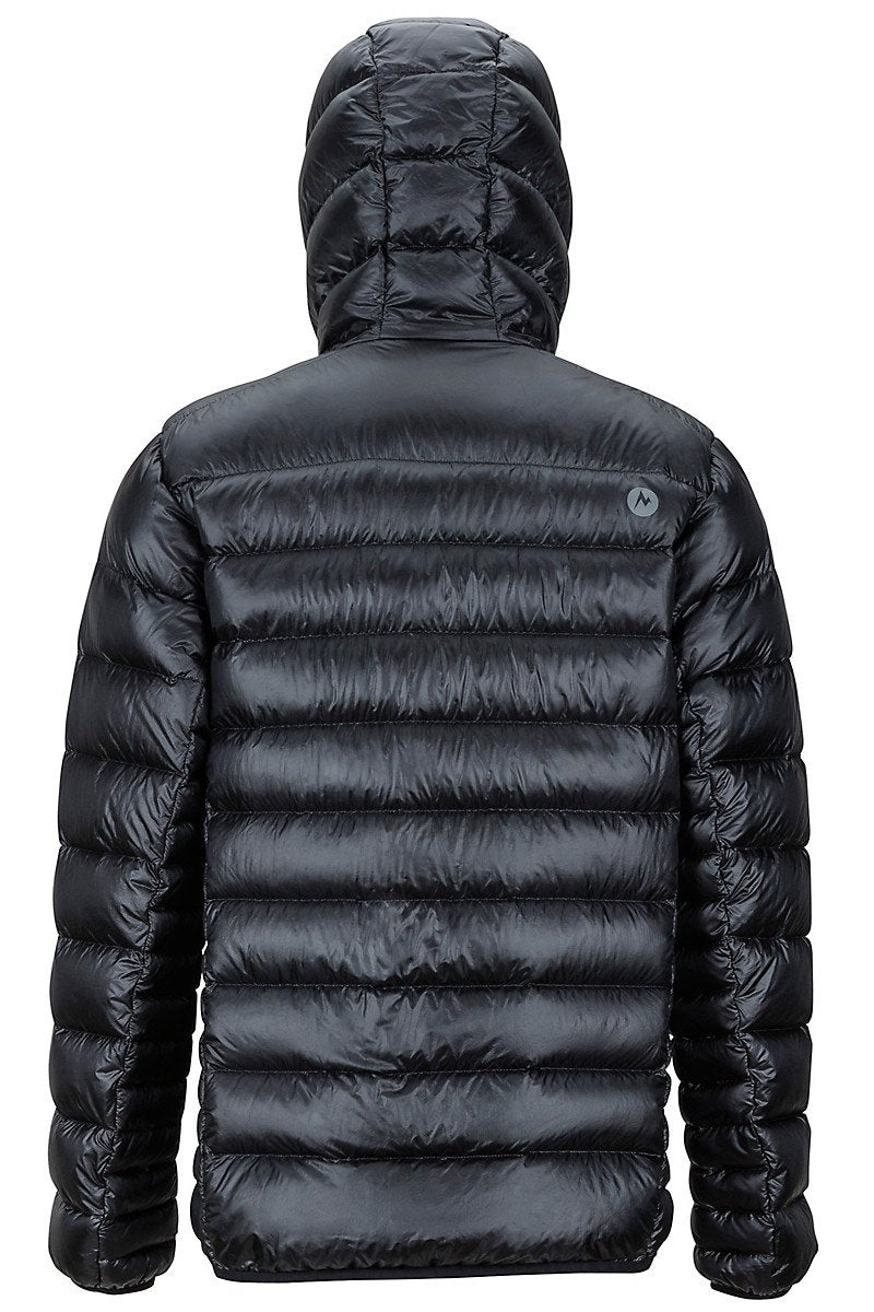 Marmot Hype Down Hoody Homme-Plein Air Entrepôt