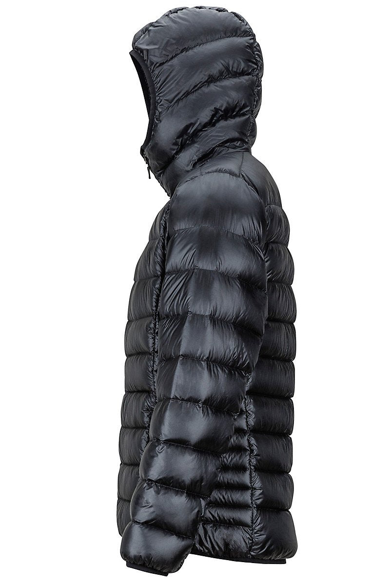 Marmot Hype Down Hoody Homme-Plein Air Entrepôt