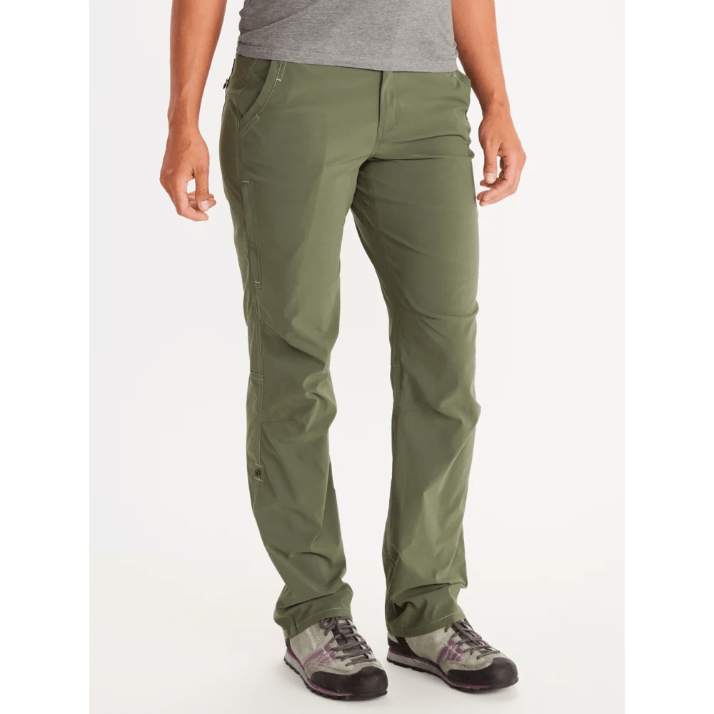 Marmot Kodachrome Pant Femme - Plein Air Entrepôt