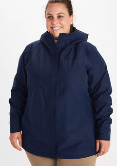 Marmot Minimalist Plus Jacket Femme-Plein Air Entrepôt