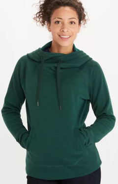 Marmot Rowan Hoody Femme - Plein Air Entrepôt