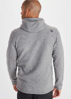 Marmot Ryerson Fleece FZ Hoody Homme-Plein Air Entrepôt