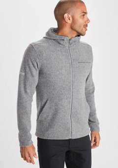 Marmot Ryerson Fleece FZ Hoody Homme-Plein Air Entrepôt