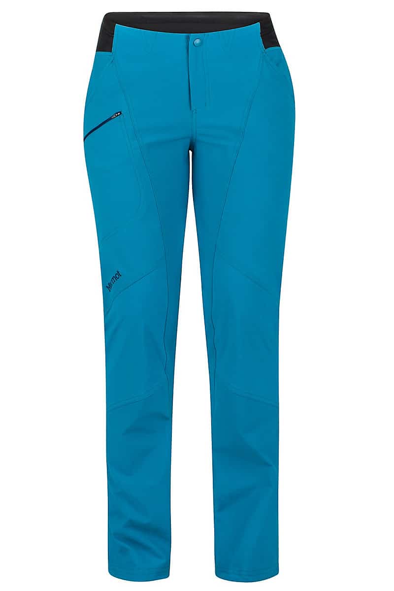 Marmot Scrambler Pantalons Femmes-Plein Air Entrepôt