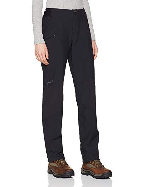 Marmot Scrambler Pantalons Femmes-Plein Air Entrepôt