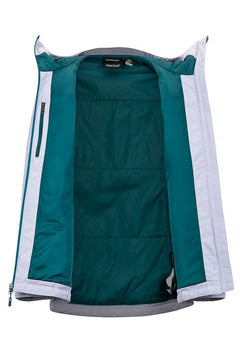 Marmot Manteau Solaris pour femmes-Plein Air Entrepôt
