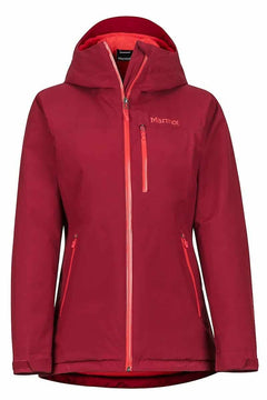 Marmot Solaris femme brique