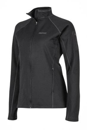 Marmot Stretch Fleece Femme-Plein Air Entrepôt