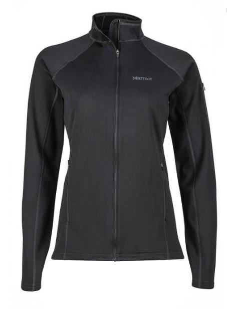 Marmot Stretch Fleece Femme-Plein Air Entrepôt