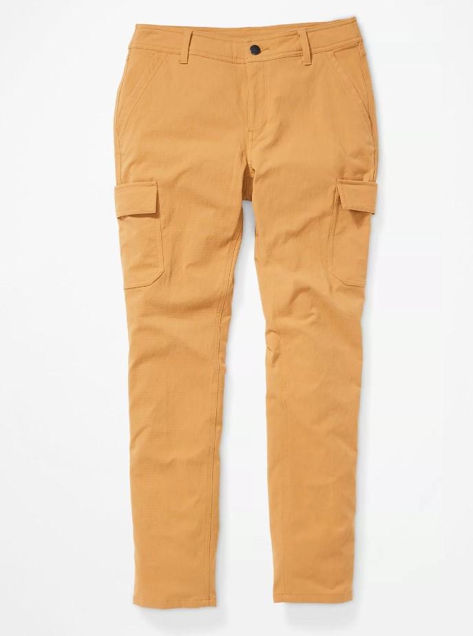 Marmot Tavani Cargo Pant Femme-Plein Air Entrepôt