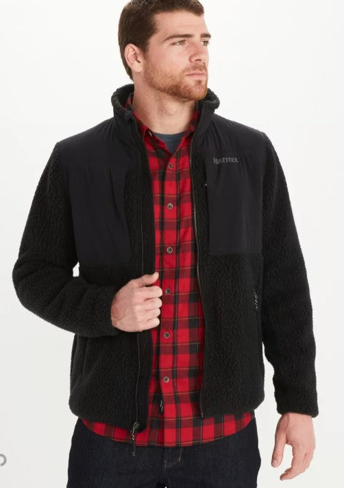 Marmot Wiley Jacket Homme - Plein Air Entrepôt