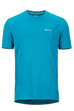 Marmot Windridge ss T Hommes-Plein Air Entrepôt