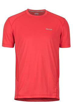 Marmot Windridge ss T Hommes-Plein Air Entrepôt